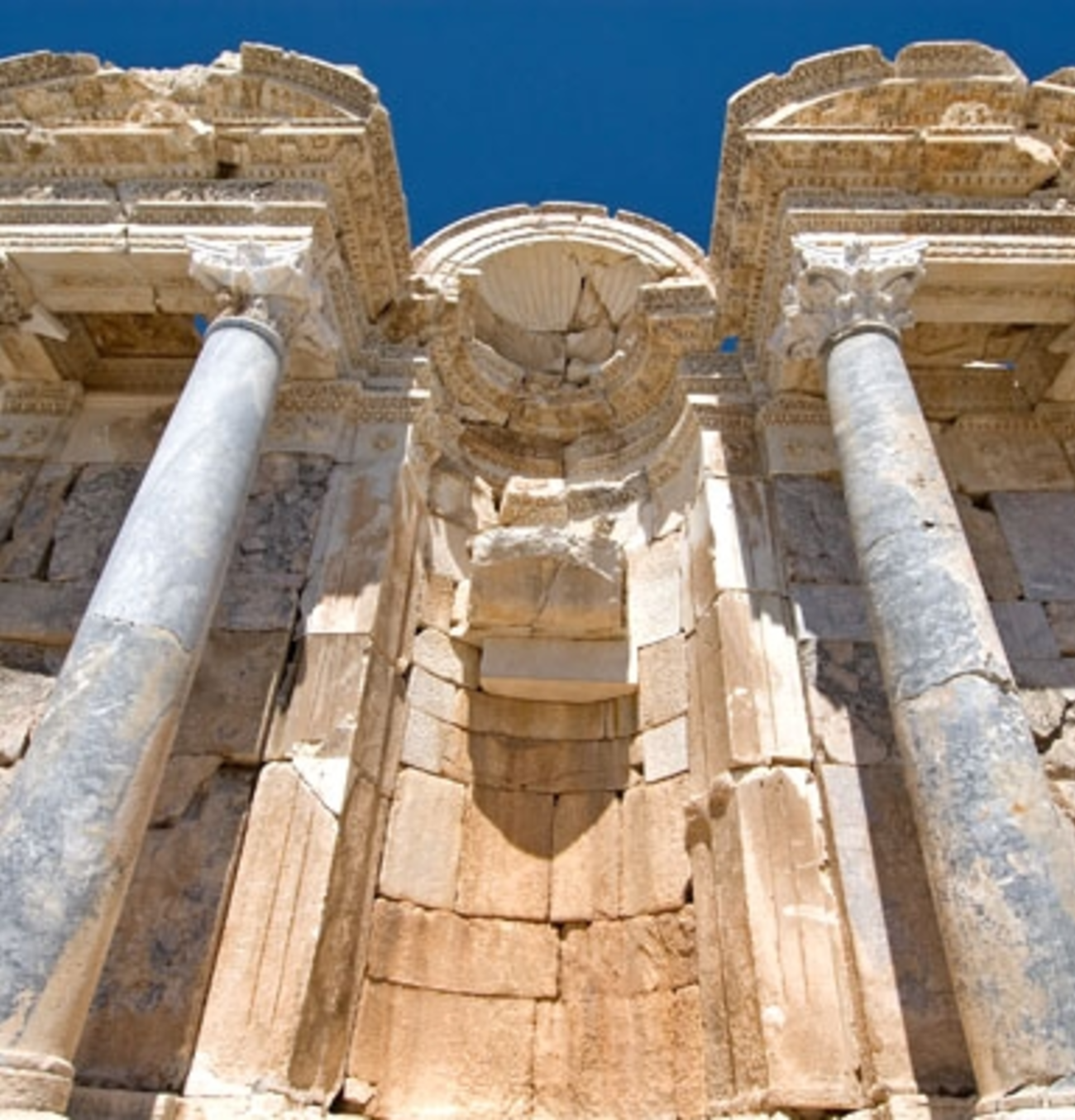 Discover Sagalassos: The Hidden Turkish Ancient City 